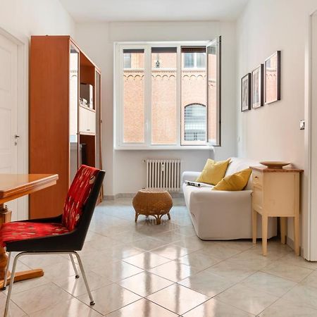 Stazione Centrale Cozy And Functional Flat Milano Eksteriør bilde