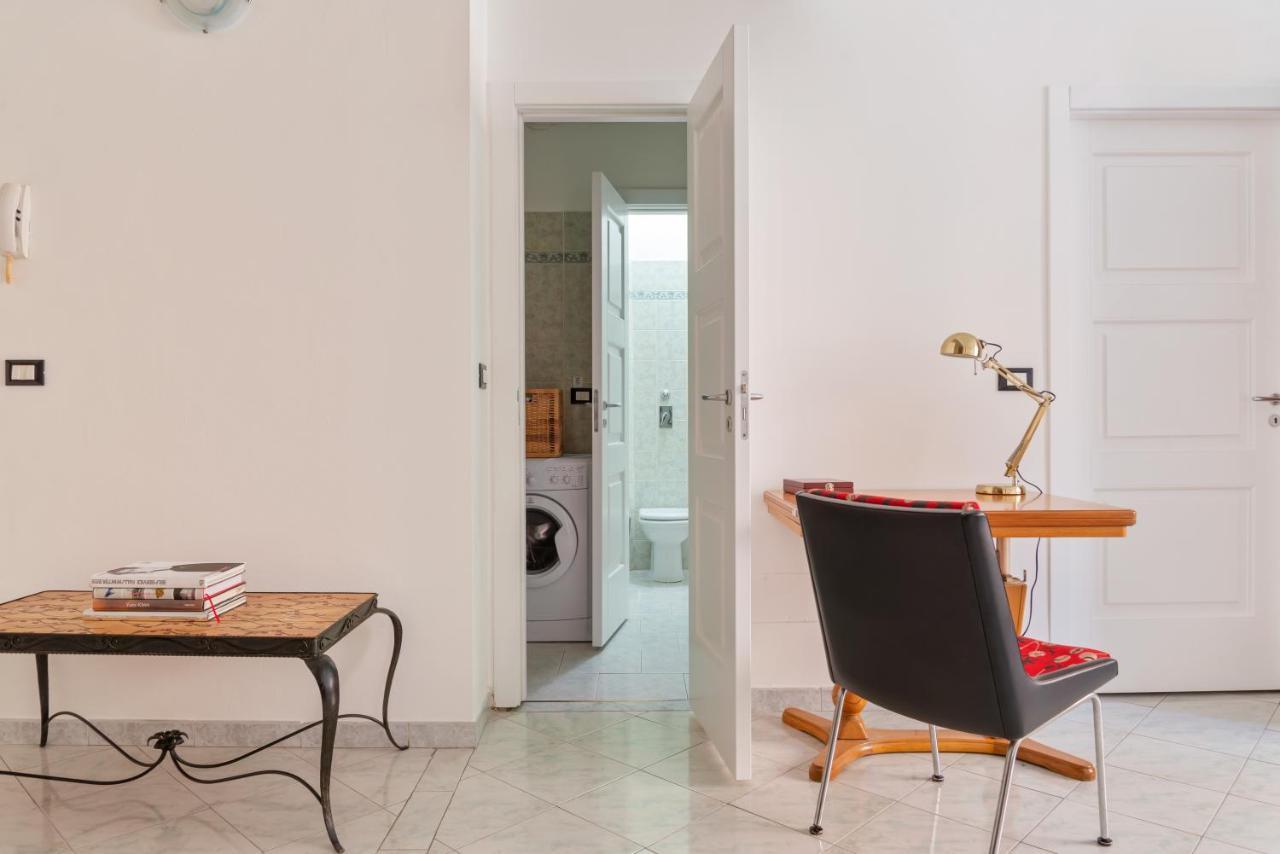 Stazione Centrale Cozy And Functional Flat Milano Eksteriør bilde