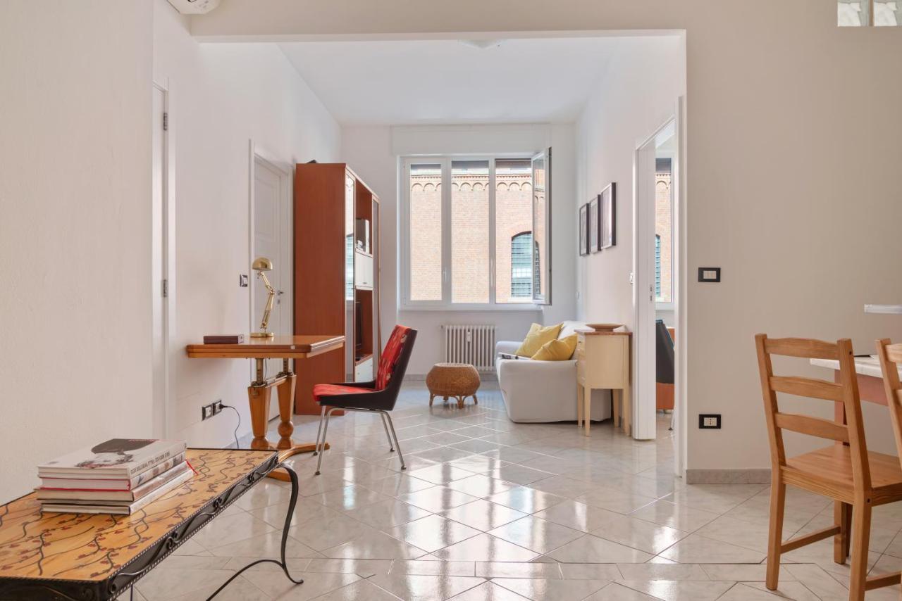 Stazione Centrale Cozy And Functional Flat Milano Eksteriør bilde