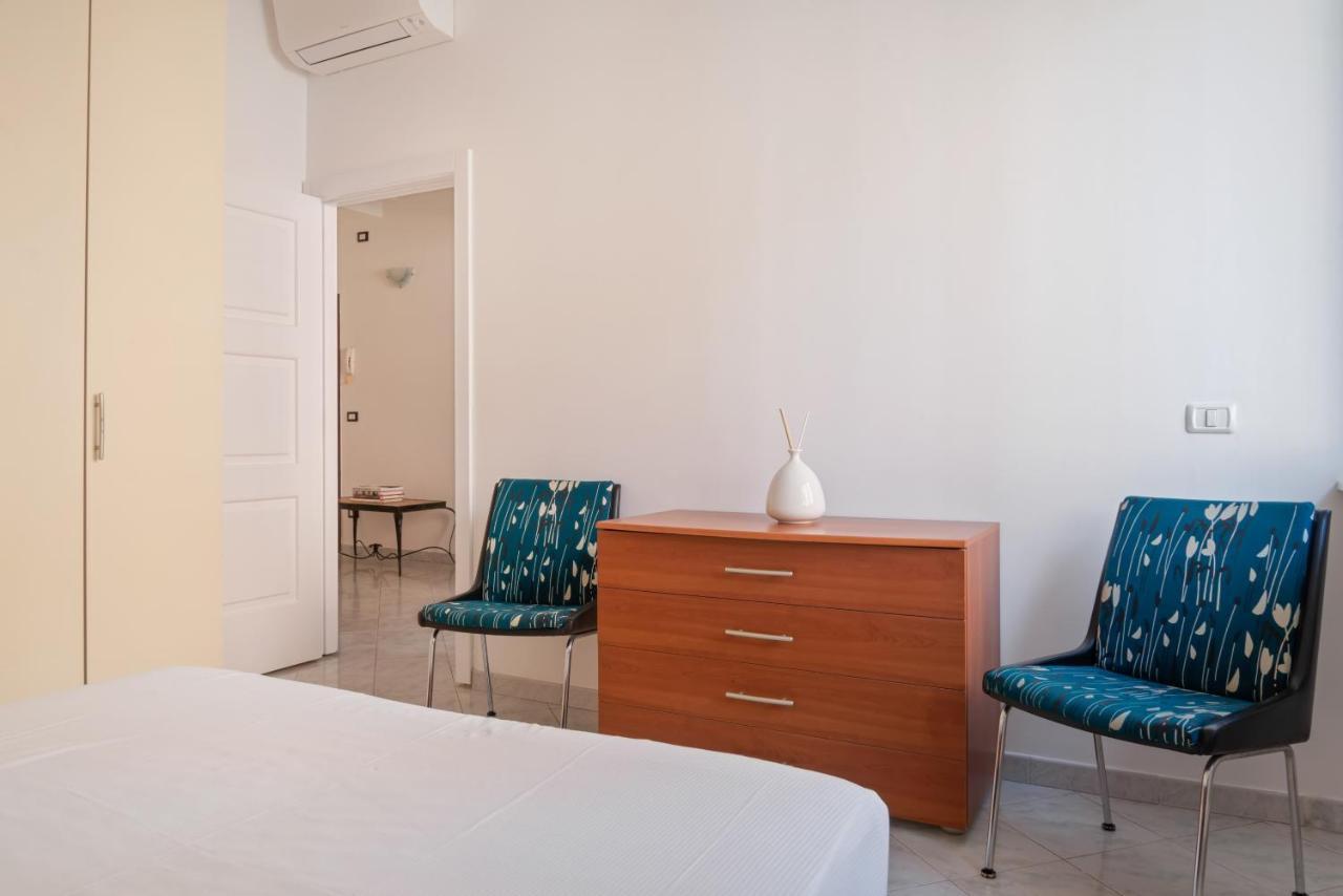 Stazione Centrale Cozy And Functional Flat Milano Eksteriør bilde