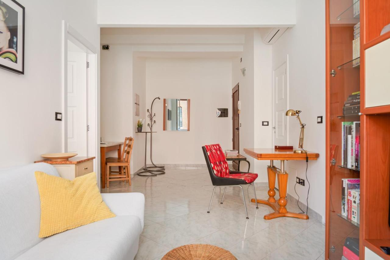 Stazione Centrale Cozy And Functional Flat Milano Eksteriør bilde