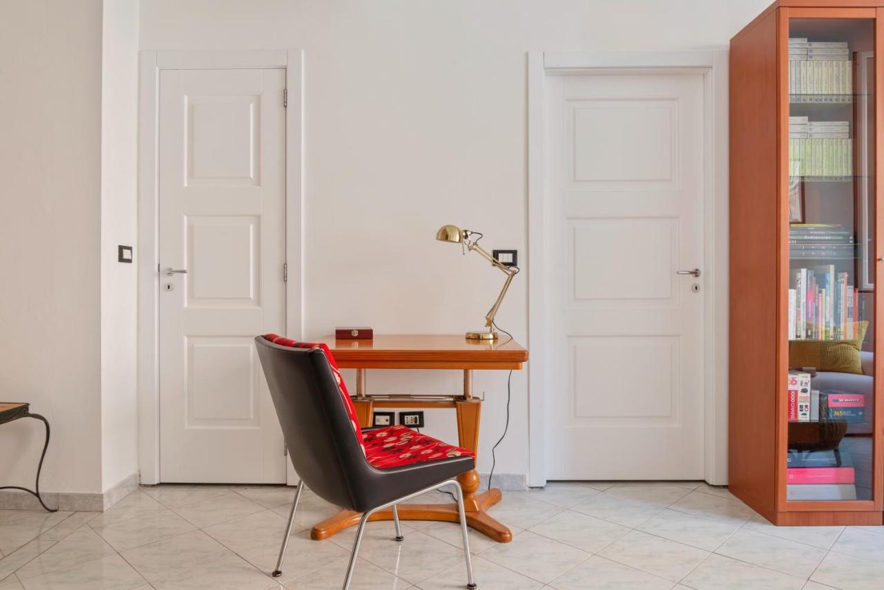 Stazione Centrale Cozy And Functional Flat Milano Eksteriør bilde