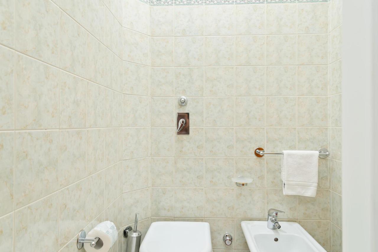 Stazione Centrale Cozy And Functional Flat Milano Eksteriør bilde